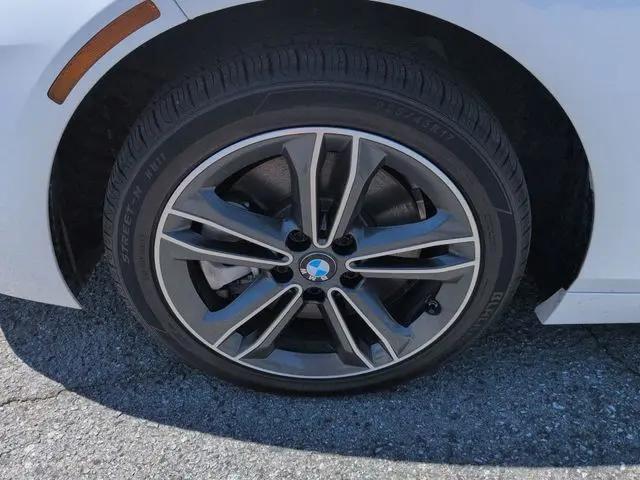 2024 BMW Coupe sDrive