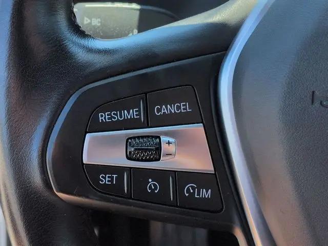 2024 BMW Coupe sDrive