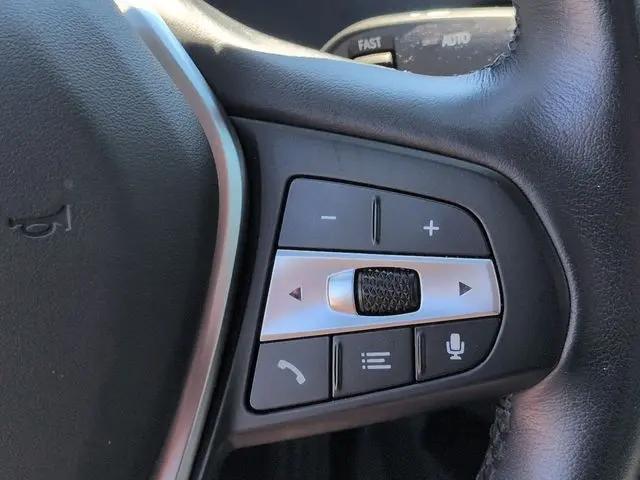 2024 BMW Coupe sDrive