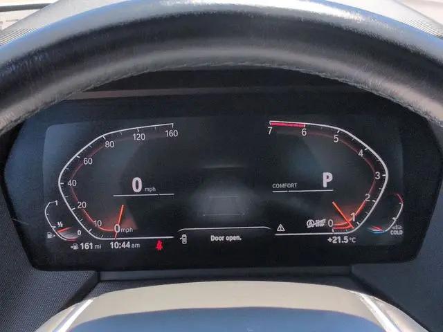 2024 BMW Coupe sDrive