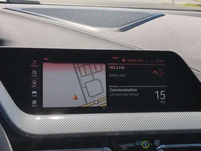 2024 BMW Coupe sDrive