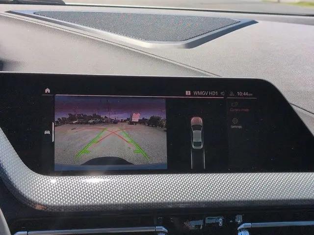 2024 BMW Coupe sDrive