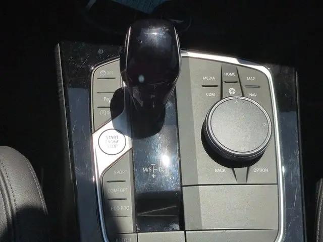 2024 BMW Coupe sDrive