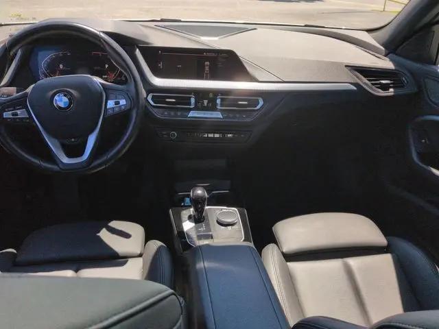 2024 BMW Coupe sDrive