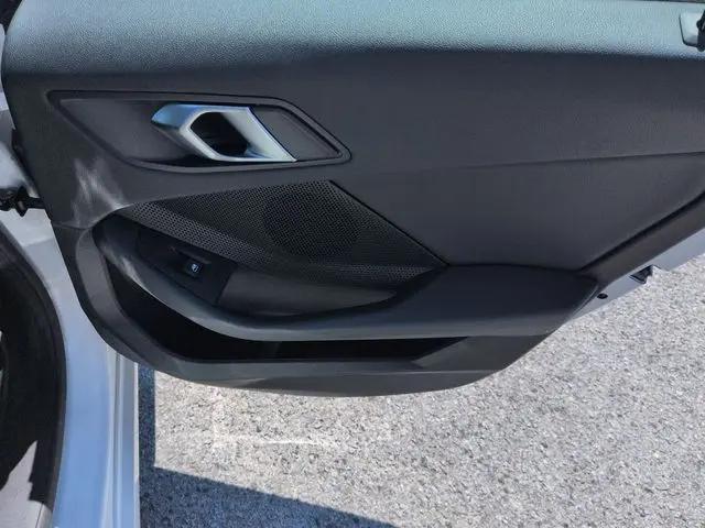 2024 BMW Coupe sDrive