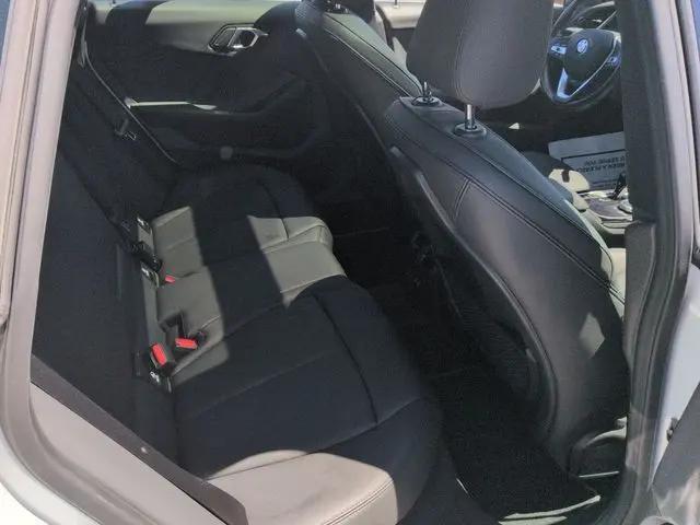 2024 BMW Coupe sDrive