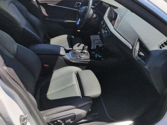 2024 BMW Coupe sDrive
