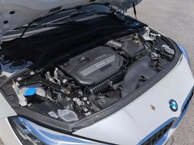 2024 BMW Coupe sDrive