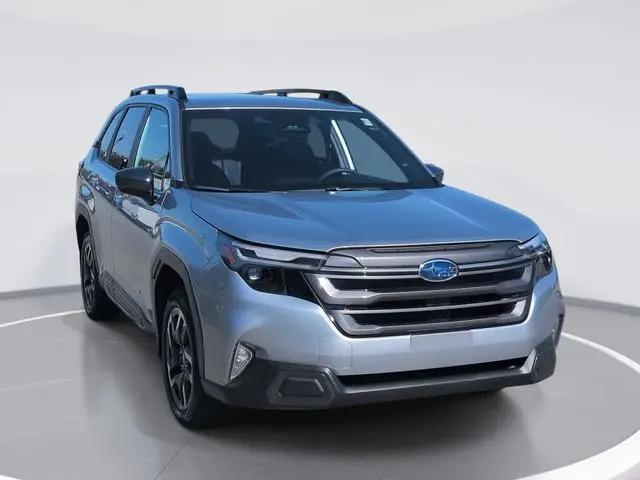 2026 Subaru Forester Limited for sale in Winterville, NC