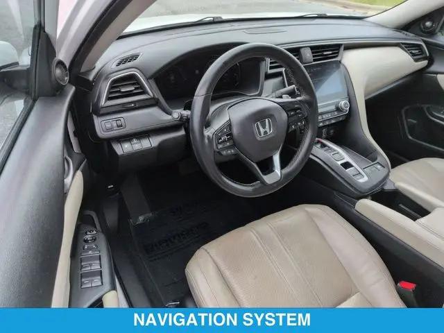 2019 Honda Insight Touring