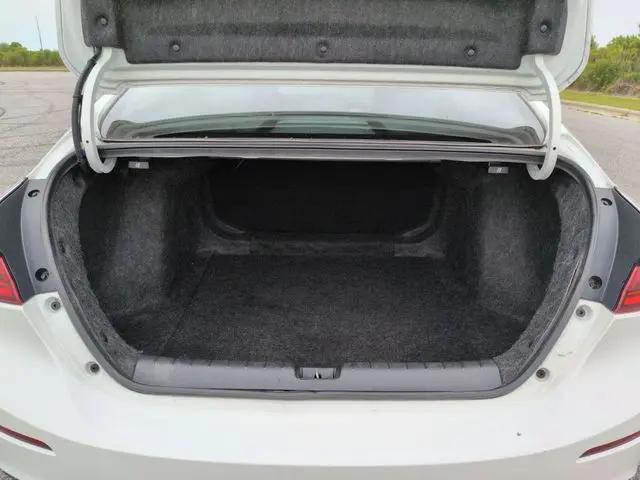 2019 Honda Insight Touring