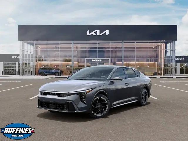 2026 Kia K4 GT-Line for sale in McKinney, TX