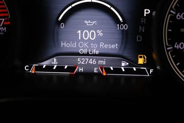 2019 Jeep Cherokee Limited FWD