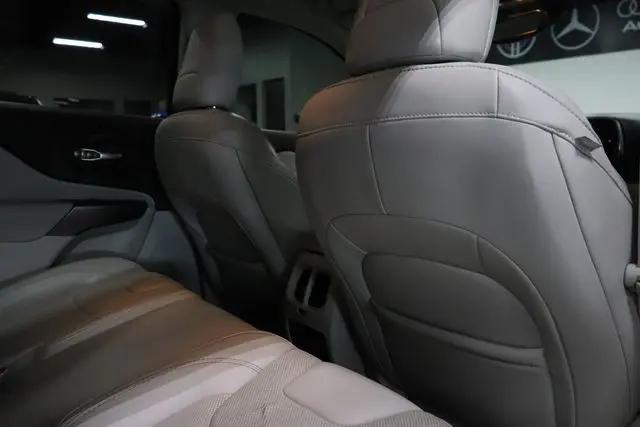 2019 Jeep Cherokee Limited FWD