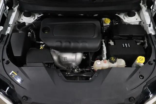2019 Jeep Cherokee Limited FWD