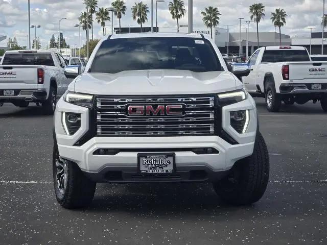 2026 GMC Canyon Denali, 4WD