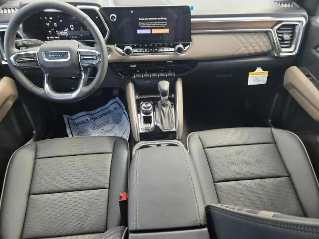 2026 GMC Canyon Denali, 4WD