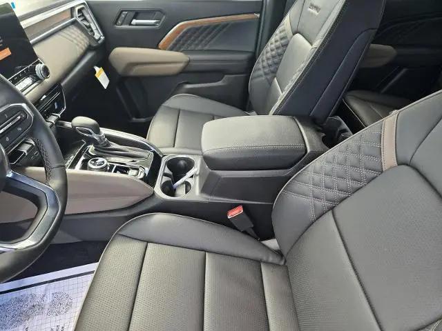 2026 GMC Canyon Denali, 4WD