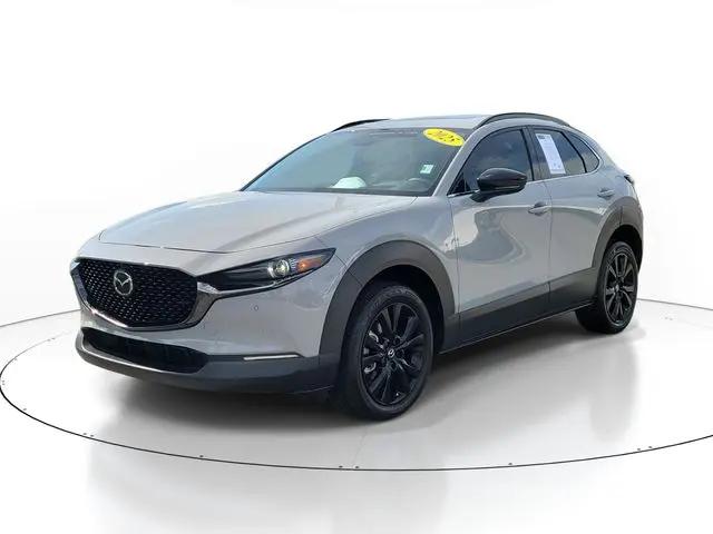 2025 Mazda CX-30 2.5 Turbo Premium Plus Package