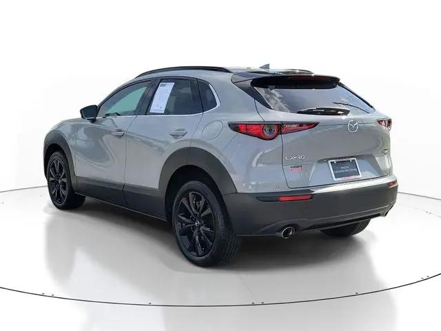 2025 Mazda CX-30 2.5 Turbo Premium Plus Package