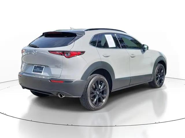 2025 Mazda CX-30 2.5 Turbo Premium Plus Package
