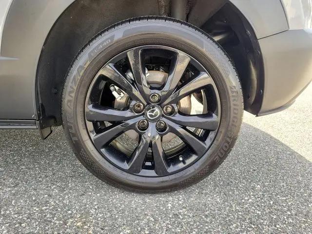 2025 Mazda CX-30 2.5 Turbo Premium Plus Package