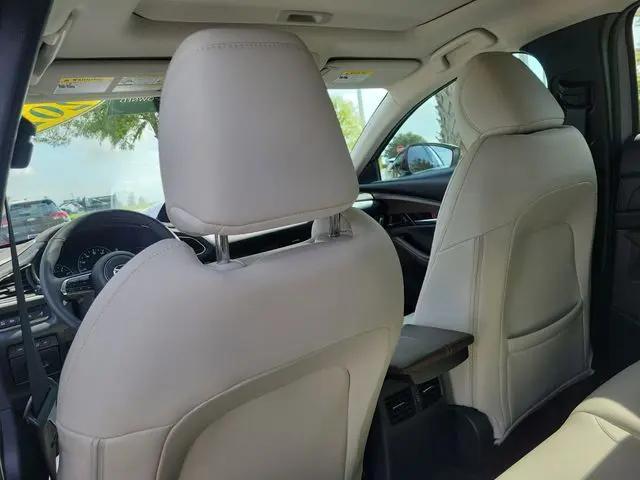 2025 Mazda CX-30 2.5 Turbo Premium Plus Package