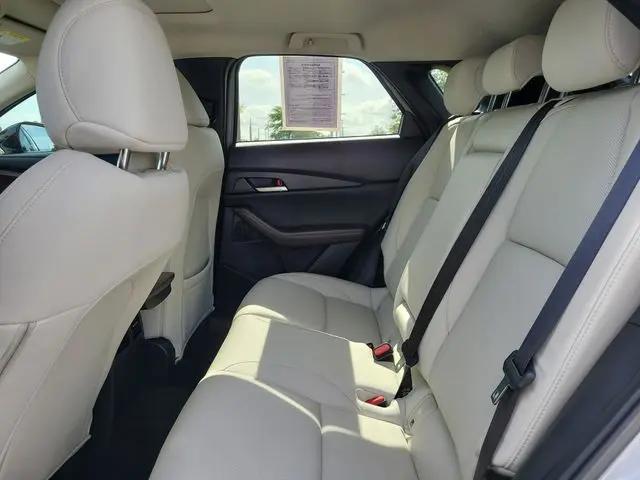 2025 Mazda CX-30 2.5 Turbo Premium Plus Package