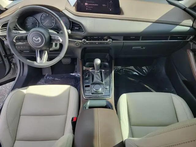 2025 Mazda CX-30 2.5 Turbo Premium Plus Package