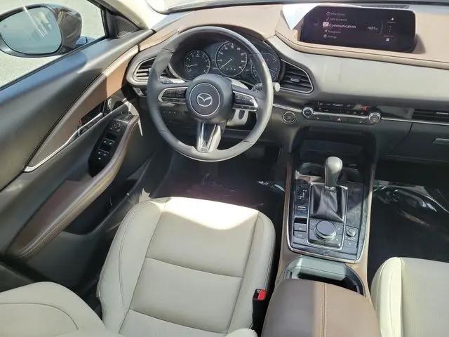 2025 Mazda CX-30 2.5 Turbo Premium Plus Package