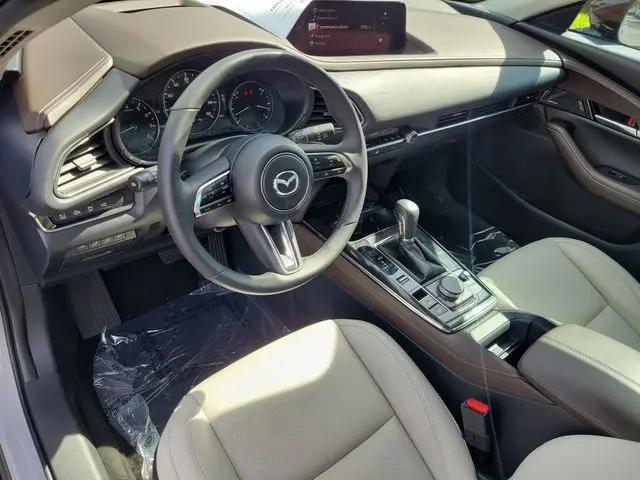 2025 Mazda CX-30 2.5 Turbo Premium Plus Package