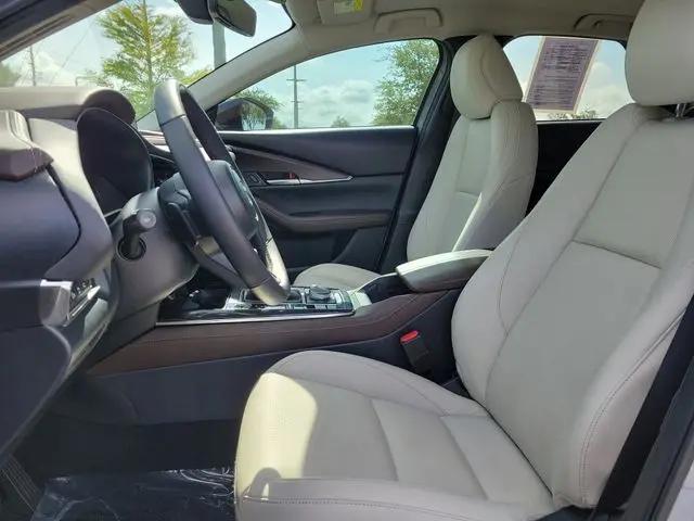 2025 Mazda CX-30 2.5 Turbo Premium Plus Package