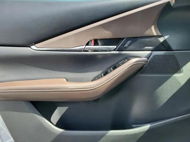 2025 Mazda CX-30 2.5 Turbo Premium Plus Package