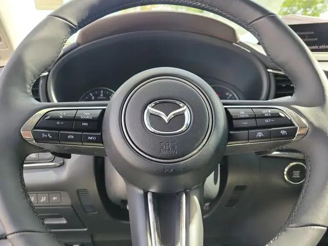 2025 Mazda CX-30 2.5 Turbo Premium Plus Package