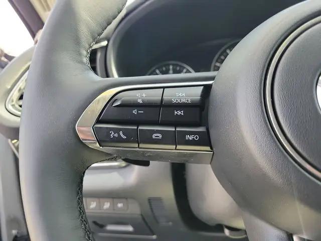 2025 Mazda CX-30 2.5 Turbo Premium Plus Package