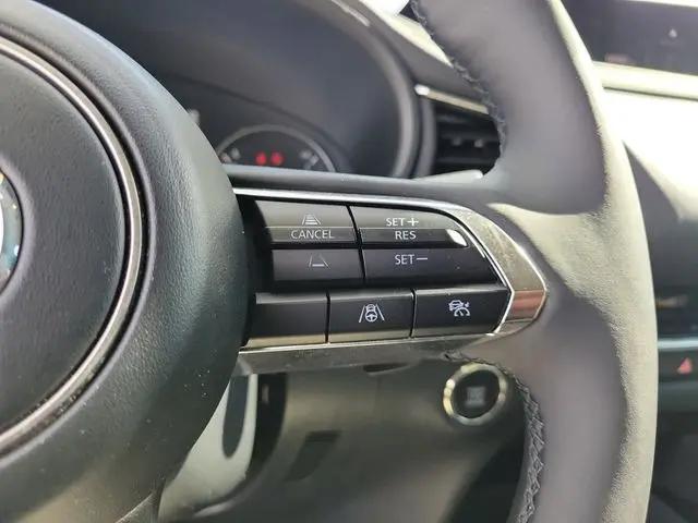 2025 Mazda CX-30 2.5 Turbo Premium Plus Package