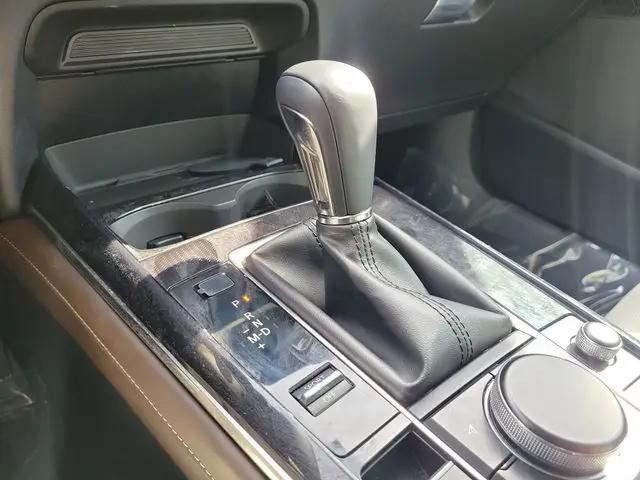 2025 Mazda CX-30 2.5 Turbo Premium Plus Package