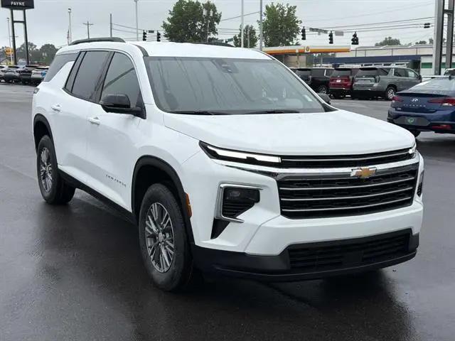 2026 Chevrolet Traverse FWD LT for sale in Springfield, TN