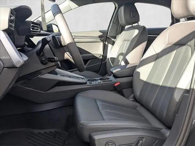 2026 Audi A3 Premium Plus 40 TFSI quattro S tronic