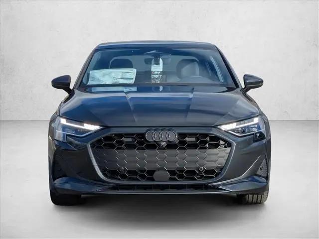 2026 Audi A3 Premium Plus 40 TFSI quattro S tronic