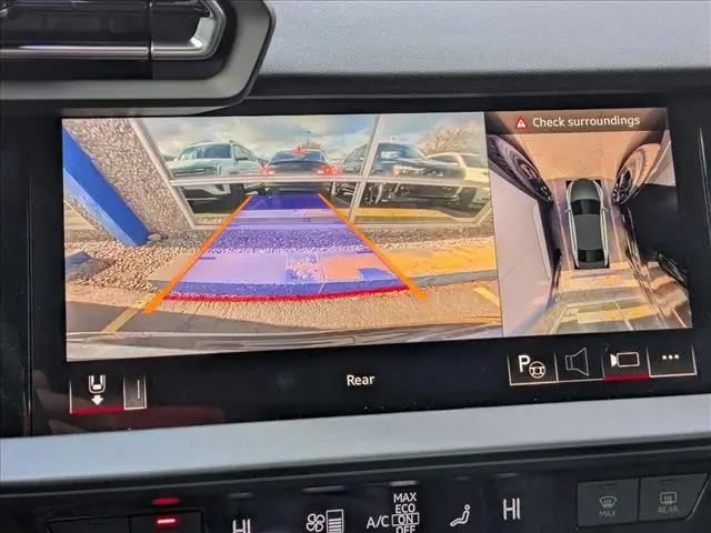 2026 Audi A3 Premium Plus 40 TFSI quattro S tronic