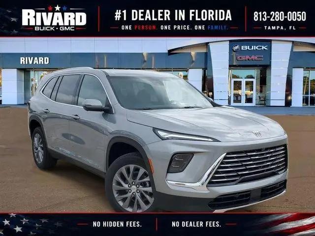 2026 Buick Enclave Preferred FWD for sale in Tampa, FL