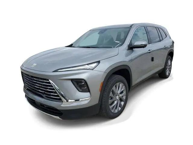 2026 Buick Enclave Preferred FWD