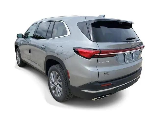 2026 Buick Enclave Preferred FWD