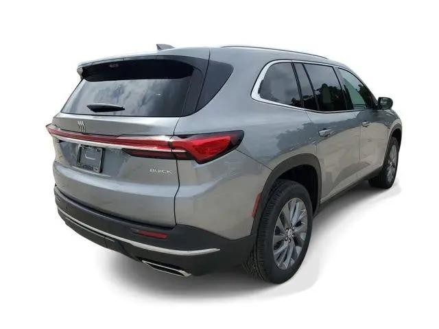 2026 Buick Enclave Preferred FWD