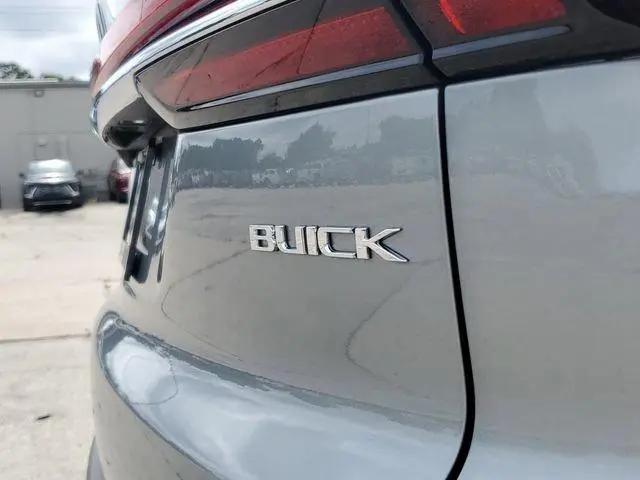 2026 Buick Enclave Preferred FWD