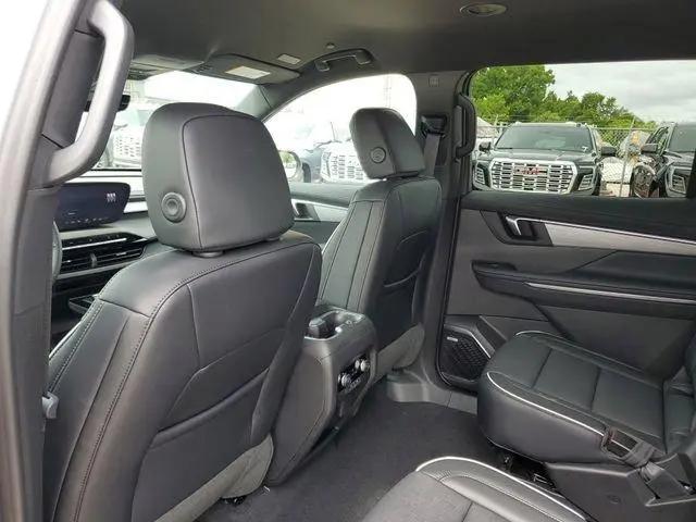2026 Buick Enclave Preferred FWD
