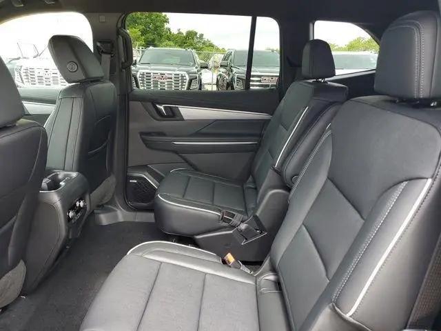 2026 Buick Enclave Preferred FWD