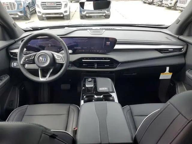 2026 Buick Enclave Preferred FWD