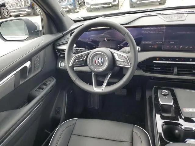 2026 Buick Enclave Preferred FWD